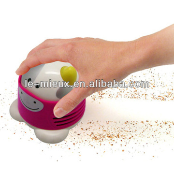 Cow Desk Vacuum Cleaner