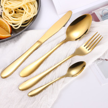Bulk Silverware Stainless Steel Kitchen Cutlery