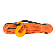 Wholesale Polyester Twisted Ship Winch Rope