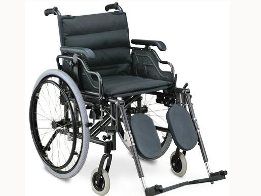 sedia a rotelle in alluminio aluminum wheelchair