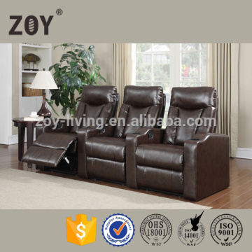 ZOY- 95500 Home Theater System Sofa Seats,Home Theater Chair