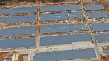 Guigang Chuanshan Sow Farm, Guangxi