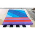 Easy Installation Fabric Sound Absorbing Panels