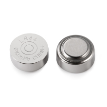 Alkaline Type Coin Cell AG13 Lr44 1.5V Button Battery