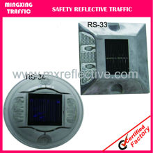 led solar traffic road studs