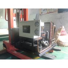 Seawater Chiller for Live Fish: Industrial Chiller Product Type