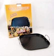 55560 BARBEQUE GRILL