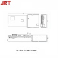 U81 Cheap Prices Electronic Accurate Laser Distance Module