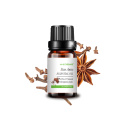 ANISE ESENTE ESENTE DE ACUERO ESENCIAL DE ALISE STAR SOLUBLE para condimento aromático del difusor