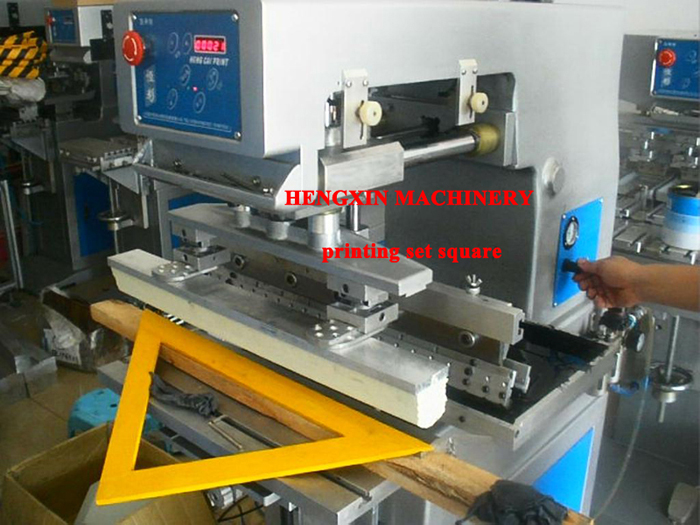 Ruler Pad Printer Machine (M1/K-D10120)