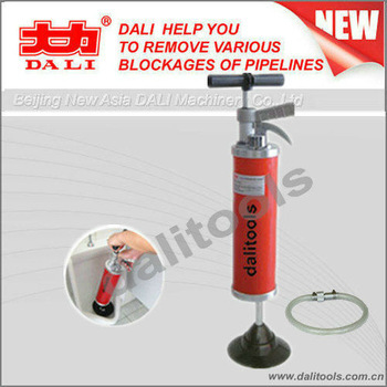 air blaster power drain cleaner