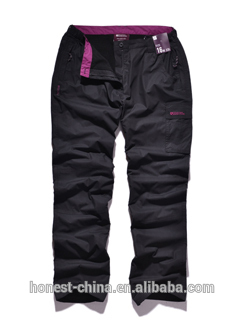Waterproof Outdoor Pants