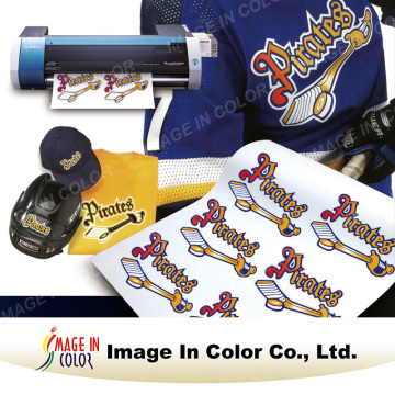 Dark Eco Solvent transfer paper