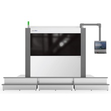 SLA 3D Printer Series 2024