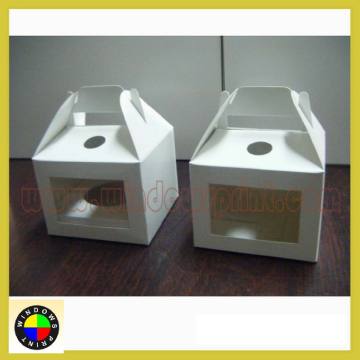 wholesale cake pop box