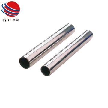 Stainless Steel Inox Seamless Pipes Tube Tubing