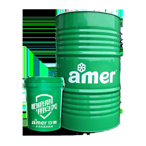 Eco Friendly Fully Synthetic Cutting Fluid for Metal Processing