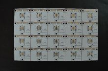 double sided pcb board Double Layer Metal PCB