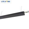 40w Trunking Lichtgitter Licht für Mall