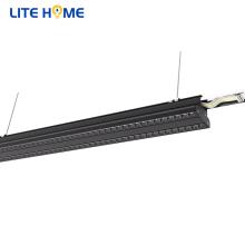 40w trunking light grille light for mall