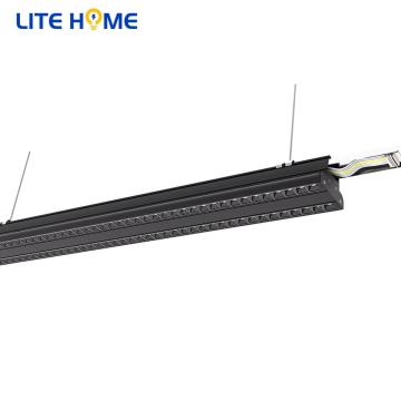 Lumière de grille de lumière de goulotte 40w pour centre commercial