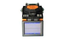 CMOS sensor Optical Fiber Fusion Splicer Electrode Has A Lo