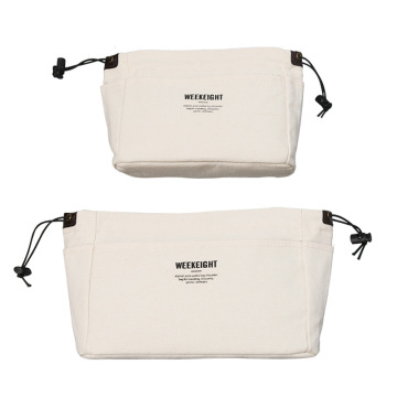 Baby Diaper Caddy Bag Organizer Mummy Storage Bag