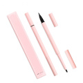 Roze dubbelzijdige eyeliner OEM eyeliner potlood