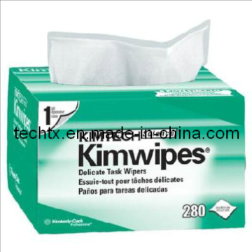 Kimtech Science Kimwipes Delicate Task Wipers