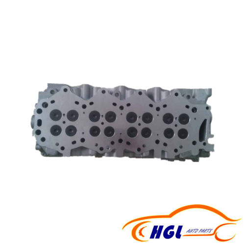 Cylinder head assy for MAZDA WL 908844