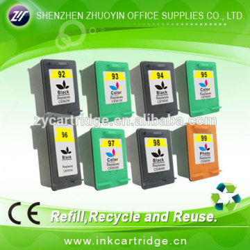 Supply recycled ink cartridges and new compatible printer toner cartridges