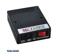 autogas fuel conversion switch