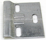 Kitchen Cabinet Wall Hanging Plates, 1.9mm Thick, Steel