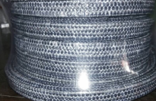 Carbon Packing For Sealing
