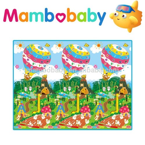 EPE foam mat , baby play mat ,kids play mat