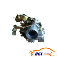 SUZUKI F10A carburetor assy 13200-85231A