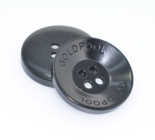 Natural Corozo/Nut Button