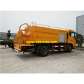 DongFeng 6000l securswer sigar tanko