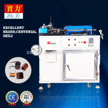 SRK24-1 Automatic reel hollow coil winding machine