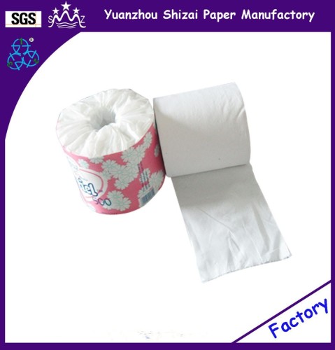 Soft Plastic Bag Tissue 3ply 200 Sheet Tissue