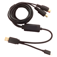 USB Type C MIDI Link Cable