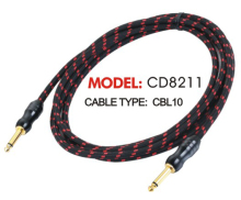 Copper Material Audio Link Cable