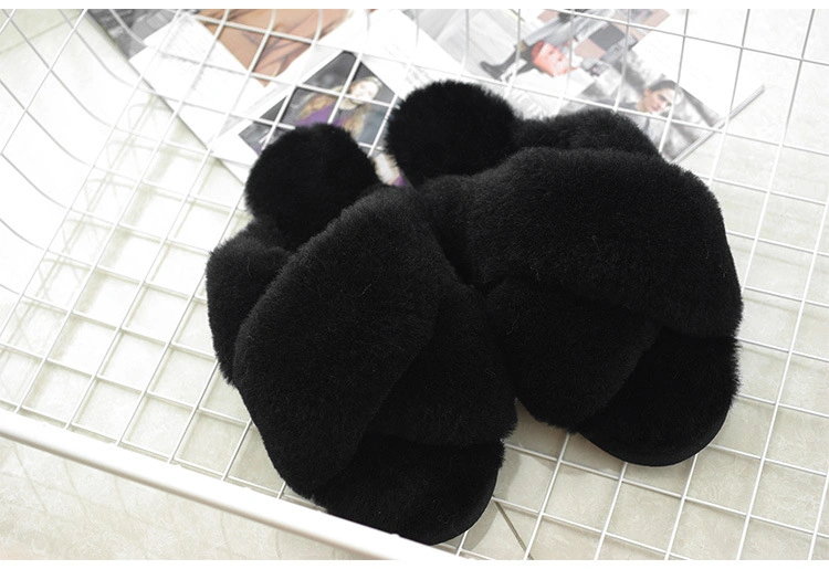 Best Australian Sheepskin Slippers From Chinese Factory