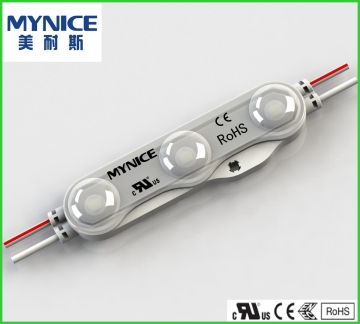 Mynice RoHS DC12V External LED Lamp Module for Signboard