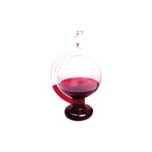High Quality Globe Storm Glass Weather Station and Barometer Forecasting Tool