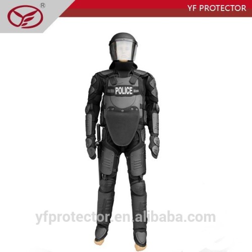 Anti Riot Suit/Riot control suit Police equipment