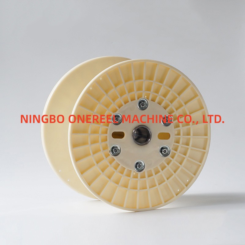 PN500 Plastic Spool (7) PN500 Plastic Spool (7)