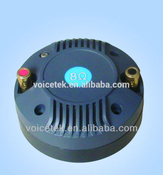 44mm Speaker Tweeter Compression Woofer Driver