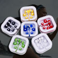 Wholesale design oem premium wired earphone