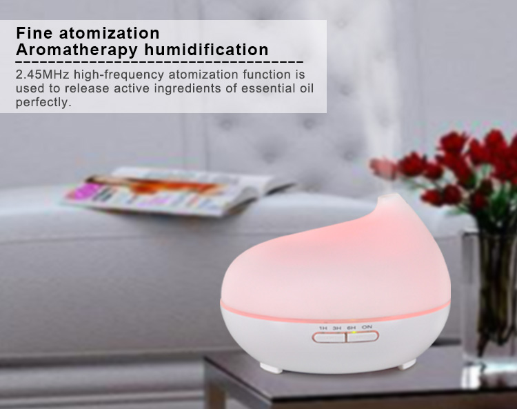 Amazon Electric Aroma Diffuser